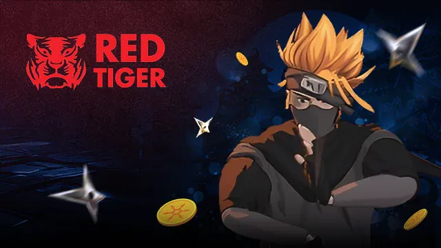 redtigerให้บริการกับwiz3333